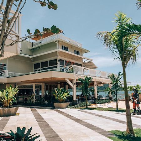 Amaka Ocean Living Lodge Голфито Екстериор снимка